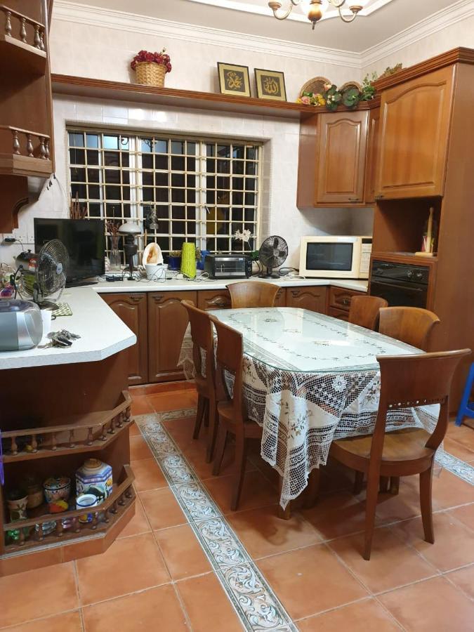 Lavender Impian Homestay 까장 외부 사진