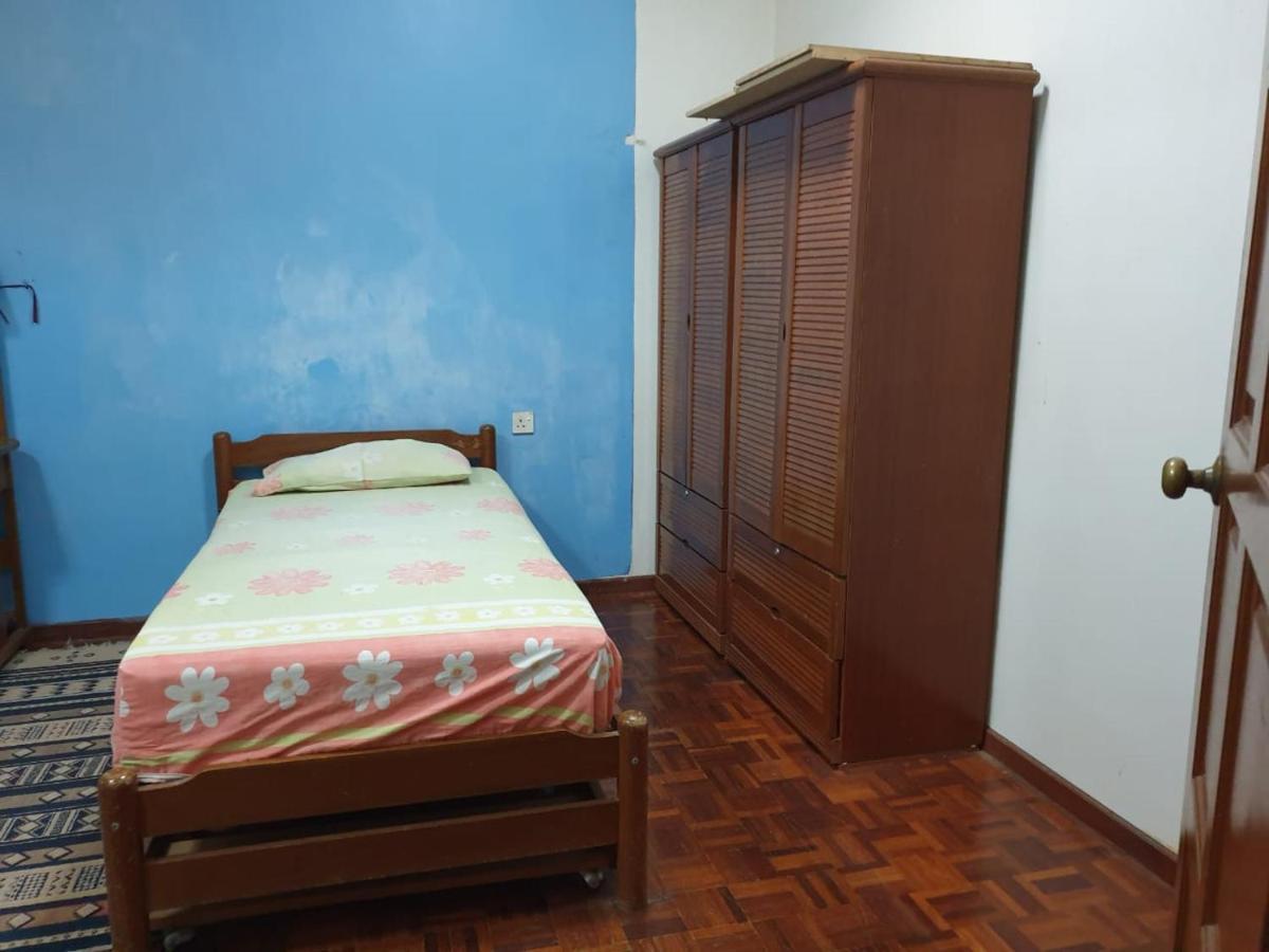 Lavender Impian Homestay 까장 외부 사진
