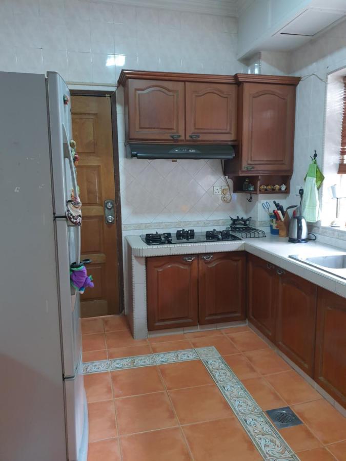 Lavender Impian Homestay 까장 외부 사진